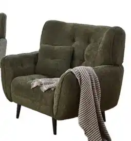 Kabs Polsterwelt Sessel Mika Angebot