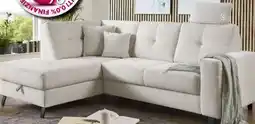 Kabs Polsterwelt Ecksofa Samara IV Angebot