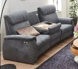 Kabs Polsterwelt Trapezsofa Calciano Angebot
