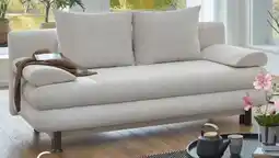 Kabs Polsterwelt Schlafsofa Silvretta Angebot