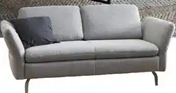 Kabs Polsterwelt Sofa 2-Sitzer Grontario III Angebot