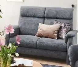 Kabs Polsterwelt 2-Sitzer Calciano Angebot