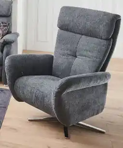 Kabs Polsterwelt Relaxsessel Catona Angebot