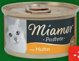 Fressnapf Miamor Katzen Nassfutter Angebot
