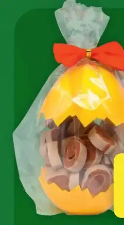 Fressnapf Thempa Osterei Hunde Snack Angebot