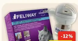Fressnapf Feliway Classic Starterset Angebot