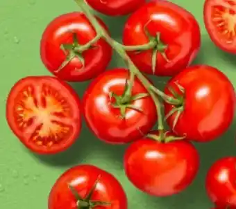 Kaufland Rispentomaten Angebot