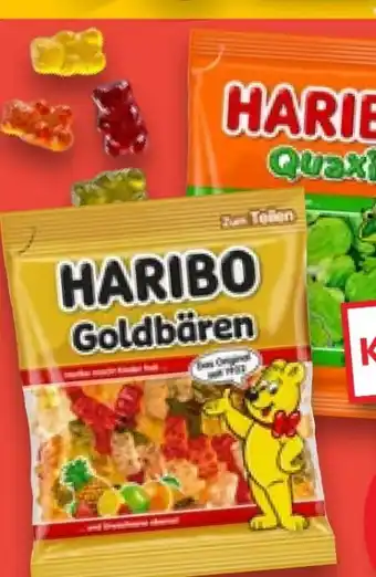 Kaufland Haribo Fruchtgummi Angebot