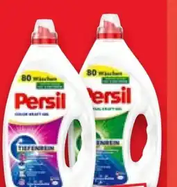 Kaufland Persil Colorwaschmittel Angebot