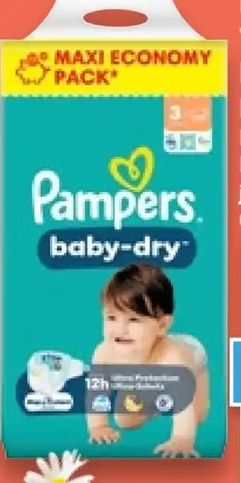 Kaufland Pampers Windeln Angebot
