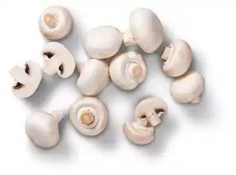 Kaufland Kulturchampignons Angebot