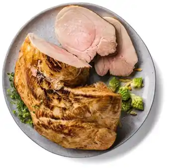 Kaufland K-Purland XXL-Schinkenbraten Angebot