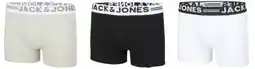 Kaufland Jack & Jones Herren Retroshorts 3er Pack Angebot