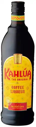 Kaufland Kahlua Kaffeelikör Angebot
