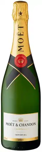 Kaufland Moët & Chandon Champagner Rosé Impérial Brut Angebot