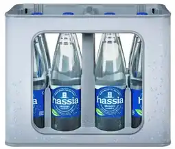 Kaufland Hassia Mineralwasser Angebot