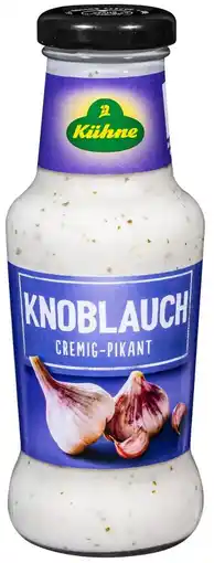 Kaufland Kühne Grillsaucen Angebot