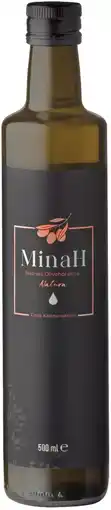 Kaufland Minah Olivenöl Extra Nativ Angebot