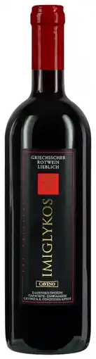 Kaufland Cavino Imiglykos Tafelwein Angebot
