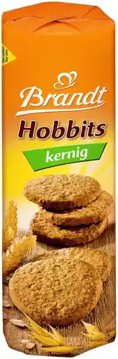 Kaufland Brandt Zwieback Hobbits Kernig Angebot