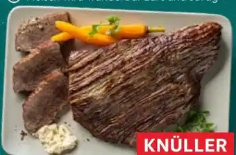 Kaufland K-Purland Beef Brisket Rinderbrust Angebot