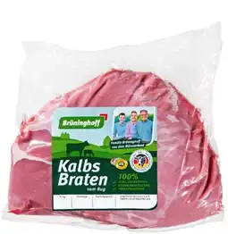 Kaufland Brüninghoff Kalbsbraten Angebot