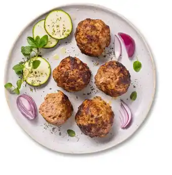 Kaufland K-Purland Hackfleisch Gemischt XXL Angebot