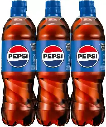 Kaufland Pepsi Cola Angebot