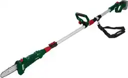 Kaufland Parkside Akku-Hochentaster Angebot