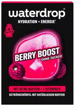 Kaufland Waterdrop Microdrink Angebot