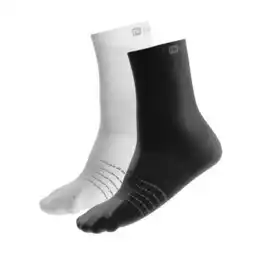Kaufland Newcential Herren Fahrradsocken 2 Paar Angebot