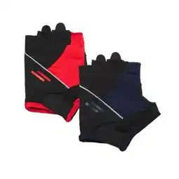 Kaufland Newcential Fahrradhandschuhe Angebot