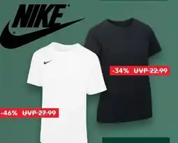 Kaufland Nike Herren-T-Shirt Angebot