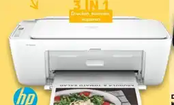 Kaufland Hewlett Packard (HP) All-in-One Drucker Deskjet 2810e Angebot