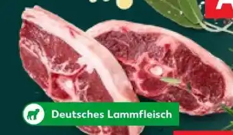 Kaufland Lammkoteletts Angebot