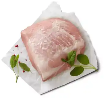 Kaufland K-Wertschätze Schweinebraten Angebot