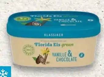 Kaufland Florida Eis Milcheis Angebot