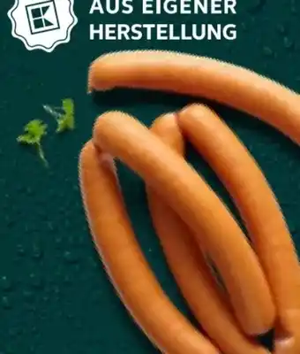 Kaufland Kaufland Bockwurst Angebot