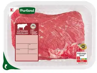 Kaufland K-Purland Suppenfleisch Angebot