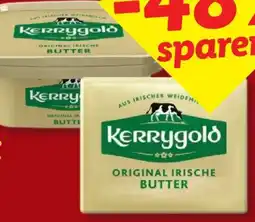 Lidl Kerrygold Original Irische Butter Angebot