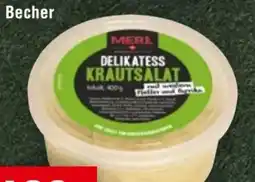 Handelshof Merl Delikatess Krautsalat Angebot