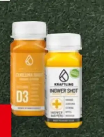 Handelshof Kraftling Shots Angebot