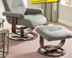 Höffner Uno Möbel Fernsehsessel Mateo Angebot