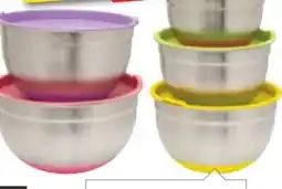 Höffner Hensslers Schüssel-Set 5-tlg Angebot