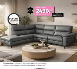 Kabs Polsterwelt Ecksofa minsk Angebot