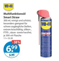 V Markt Wd-40 multifunktionsöl smart straw Angebot