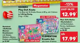 Kaufland Hasbro play-doh knete Angebot