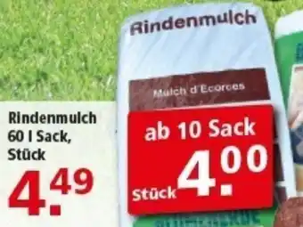 Multi Markt Rindenmulch Angebot