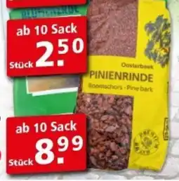 Multi Markt OOSTERBEEK Pinienrinde Angebot