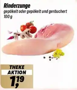 Simmel Rinderzunge Angebot